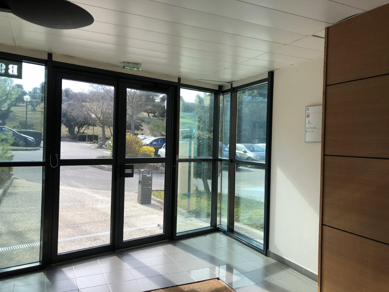 Bureau Aix-en-Provence 139m² Location bureau Aix-en-Provence Bouches-du-Rhône OLBUR2114956 1